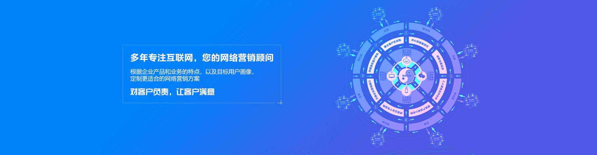 定州百度推广平台